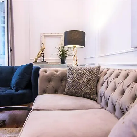 La Plaza Luxury * San Sebastian