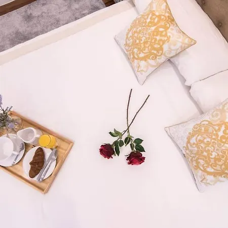 La Plaza Luxury * Сан-Себастьян