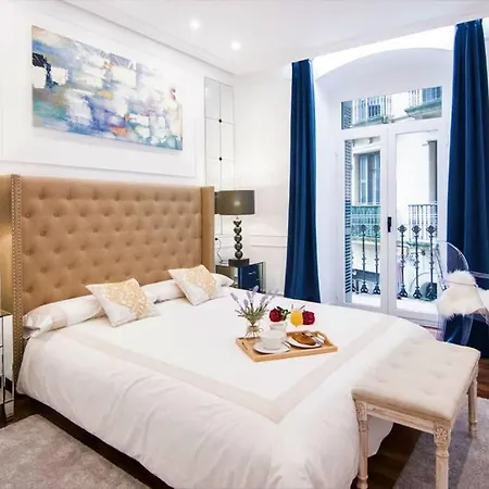 La Plaza Luxury Appartement *