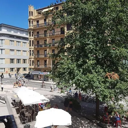 La Plaza Luxury * San Sebastian