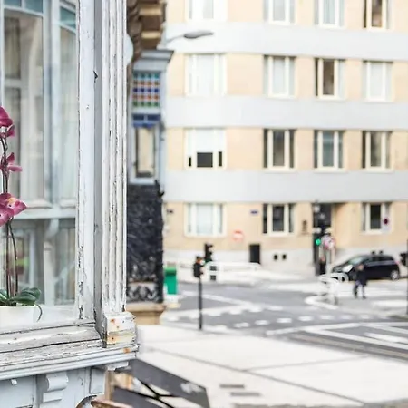 La Plaza Luxury * San Sebastian