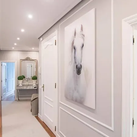 La Plaza Luxury Appartement *