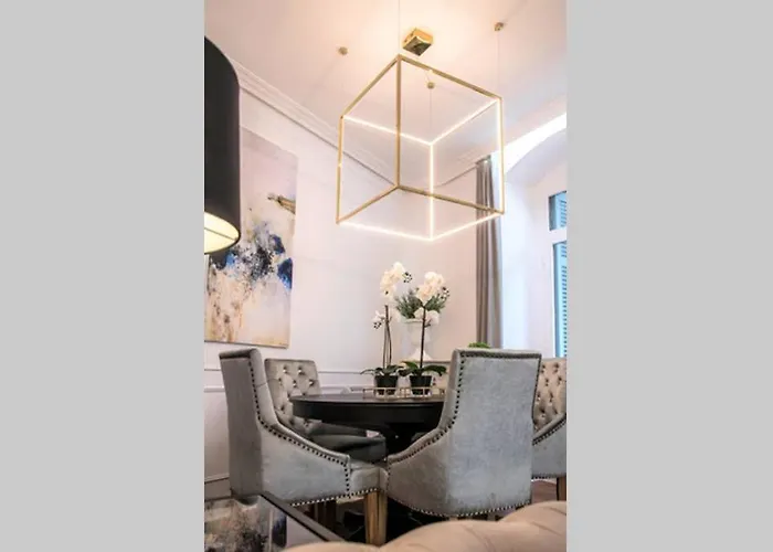 La Plaza Luxury Apartamento San Sebastián