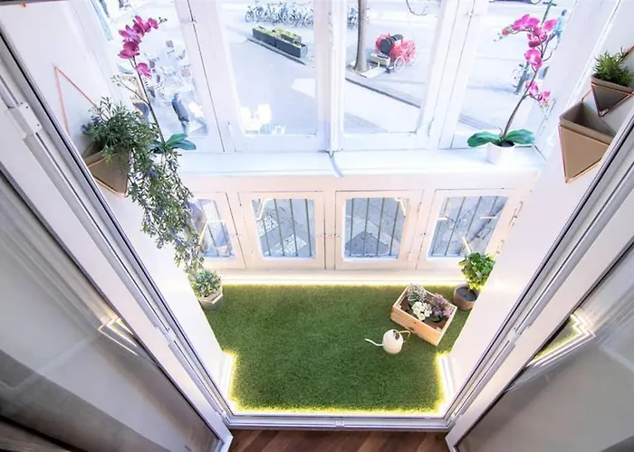 La Plaza Luxury Apartamento