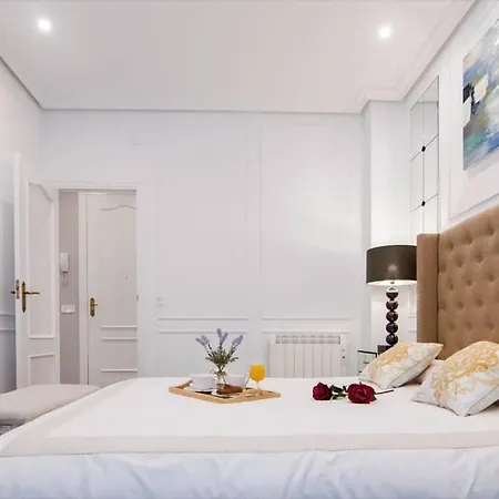 La Plaza Luxury Lejlighed *