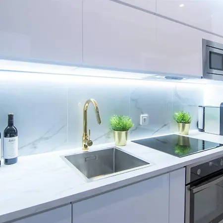 La Plaza Luxury * San Sebastián