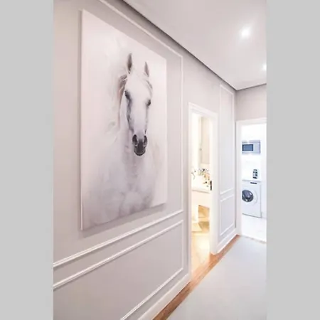 La Plaza Luxury San Sebastián