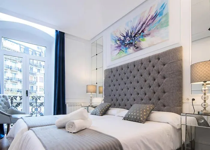 Apartmán La Plaza Luxury