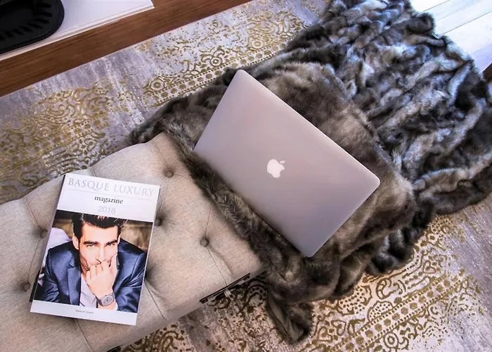 La Plaza Luxury Apartmán