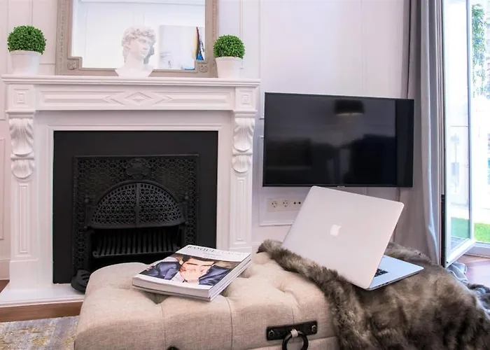 La Plaza Luxury San Sebastián