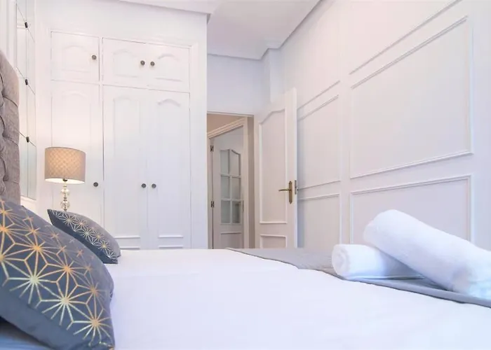 Apartmán La Plaza Luxury *