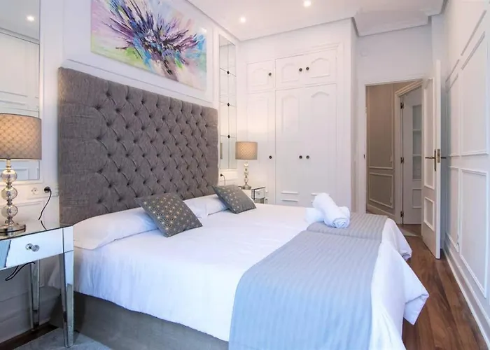 La Plaza Luxury Apartmán