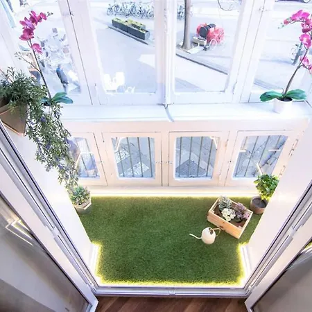 La Plaza Luxury Apartment