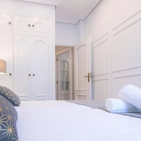 Apartment La Plaza Luxury *