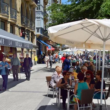 Apartment La Plaza Luxury *