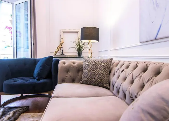 La Plaza Luxury * San Sebastian