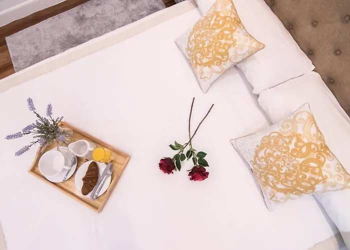 La Plaza Luxury * San Sebastian