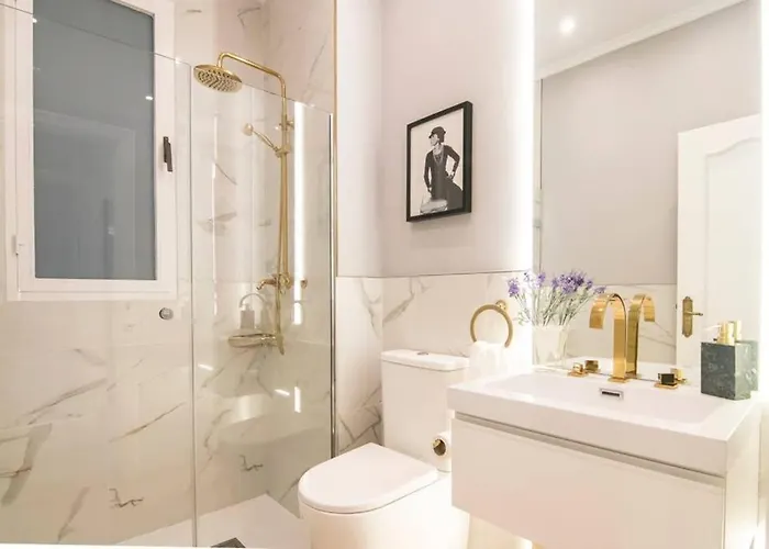 La Plaza Luxury Apartment *