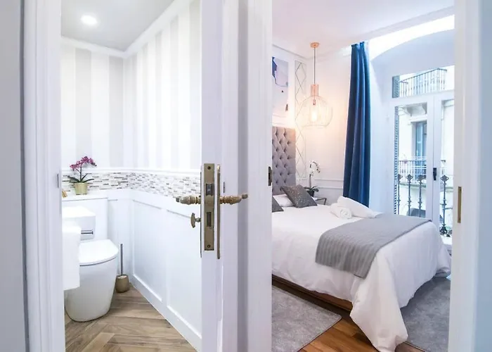 La Plaza Luxury Apartment *