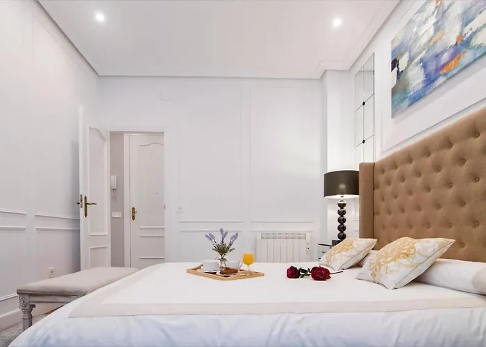 La Plaza Luxury Apartment *