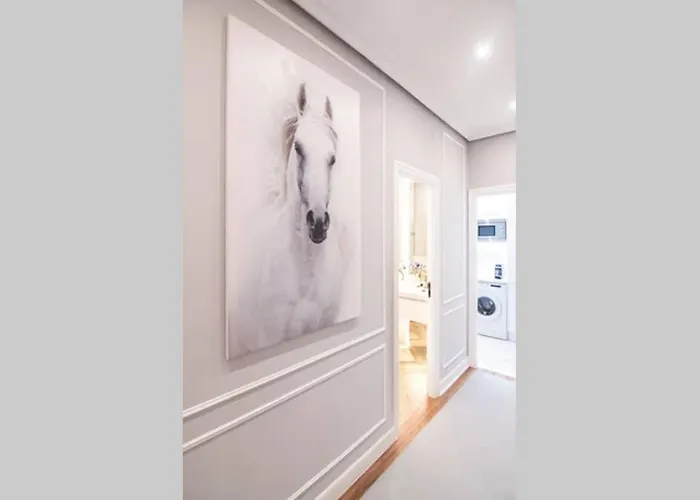 La Plaza Luxury San Sebastian