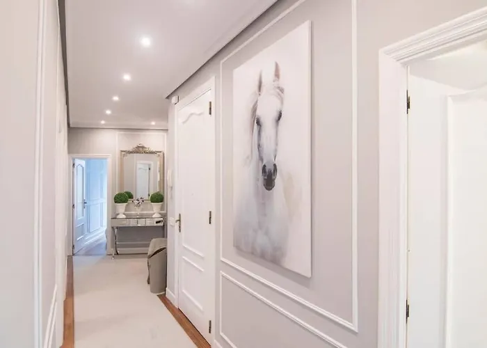 La Plaza Luxury Apartment *