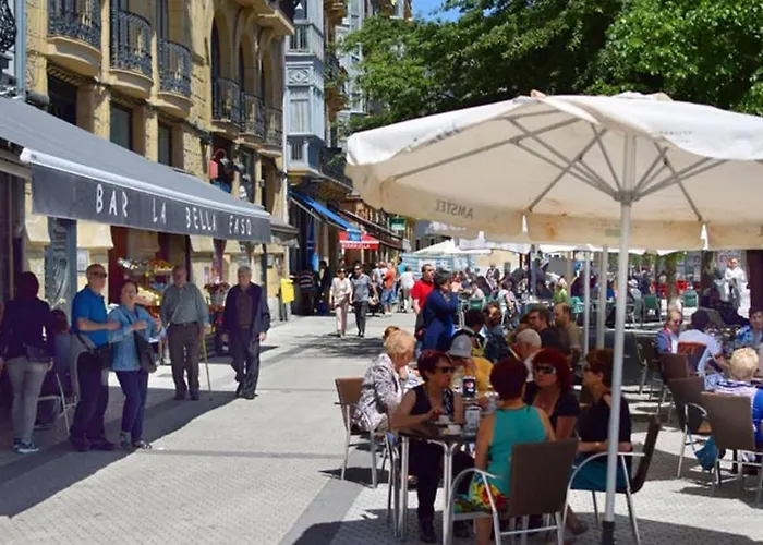 Apartment La Plaza Luxury *